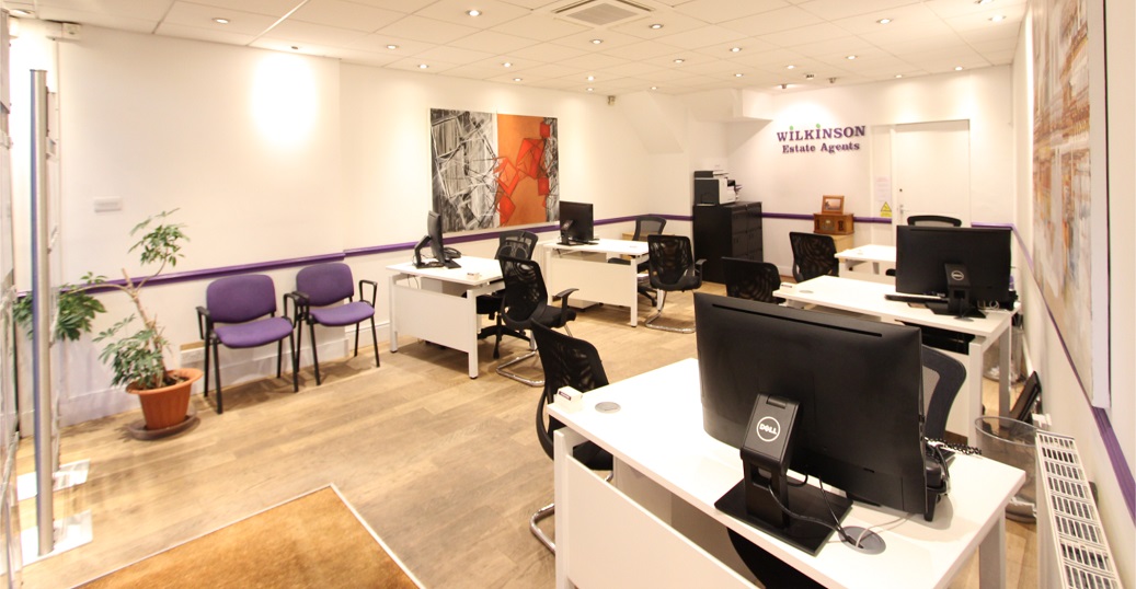 Wilkinson Estate Agents